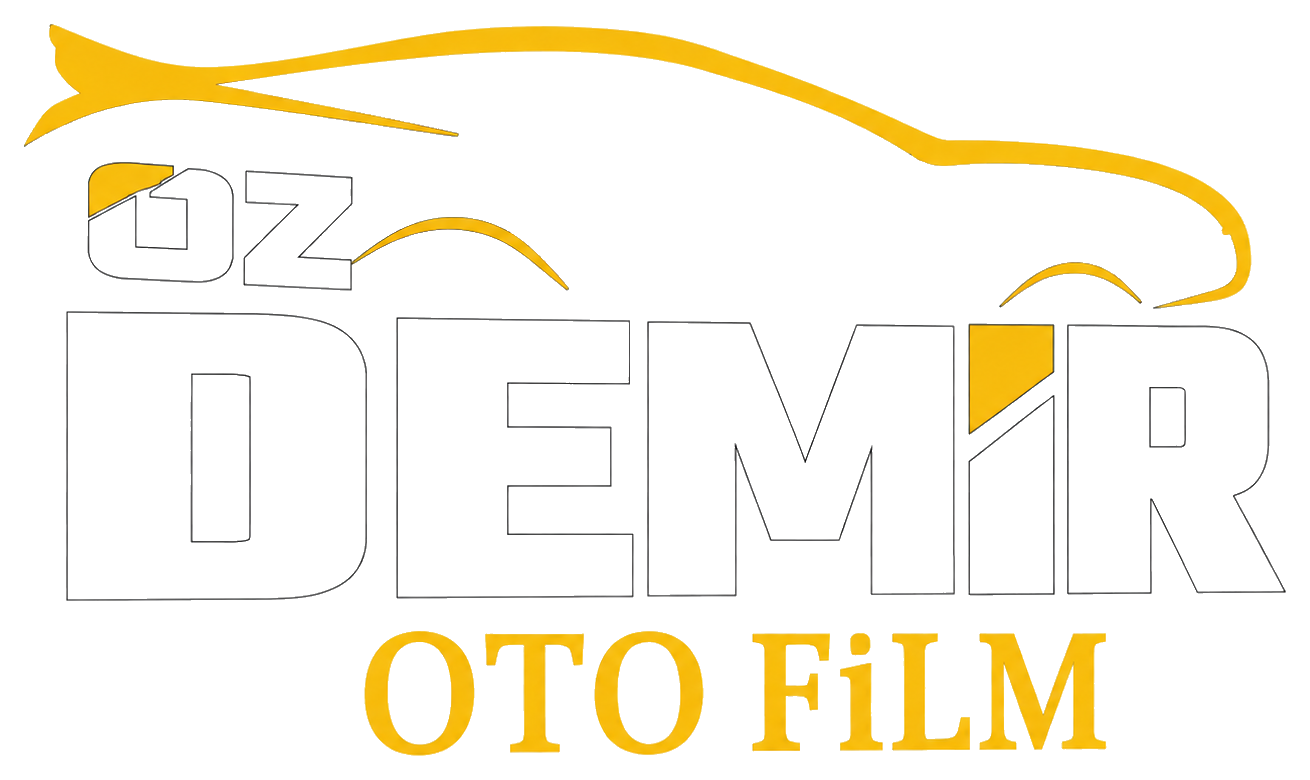 Özdemir Oto Film